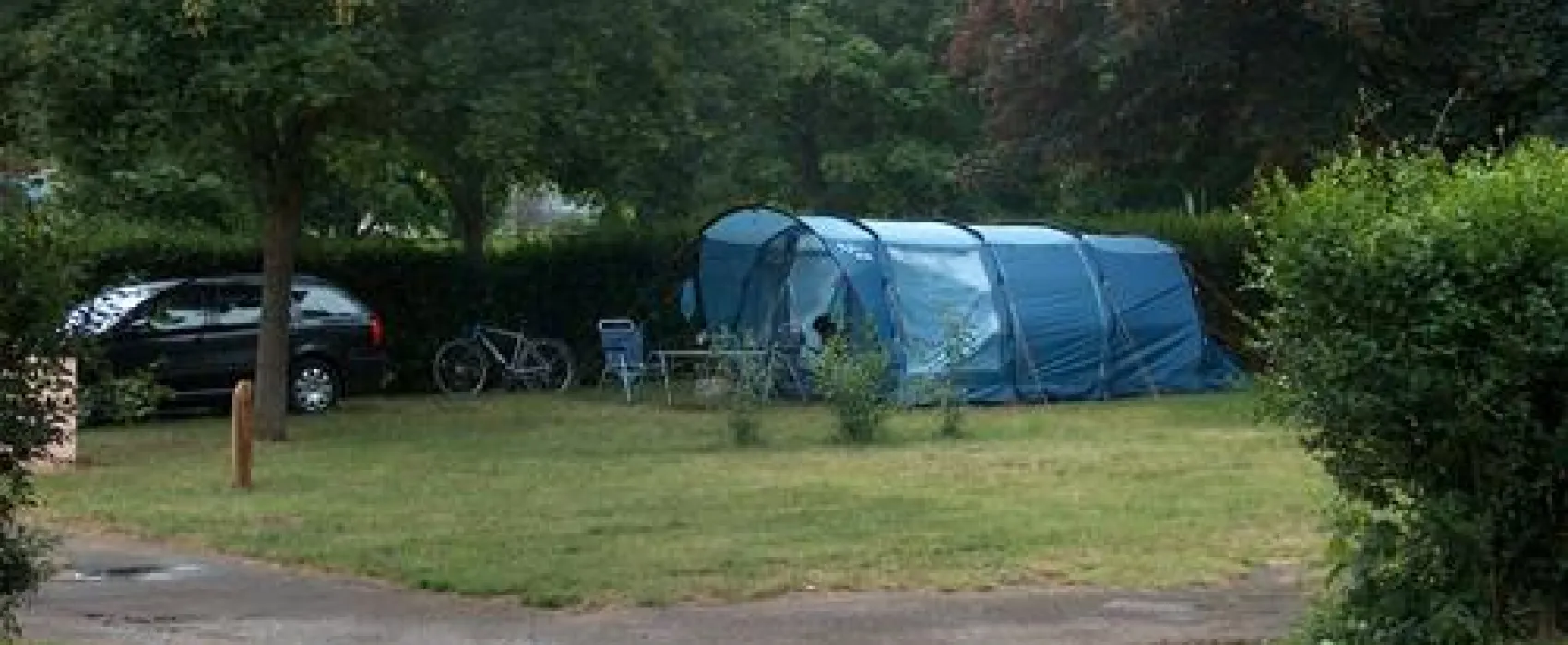 Camping Municipal Audinet  