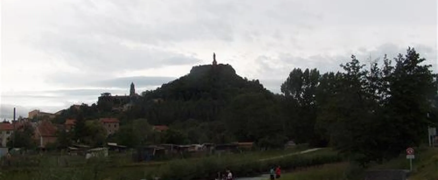 Camping Municipal Audinet  