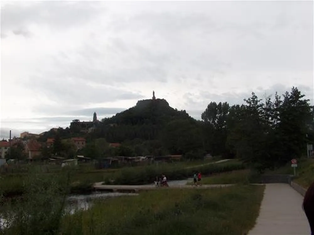 Camping Municipal Audinet  