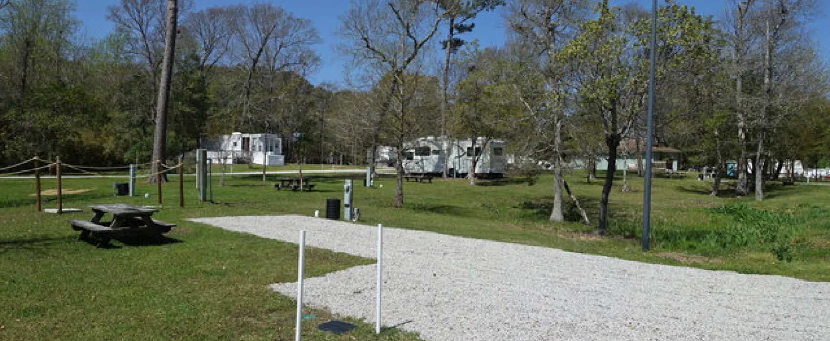 Waters Edge RV Park
