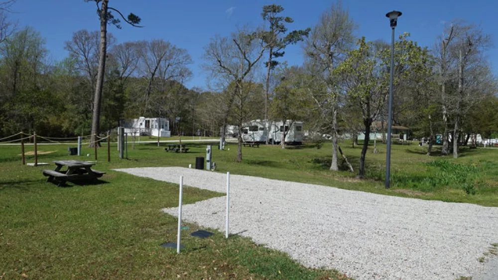 Waters Edge RV Park