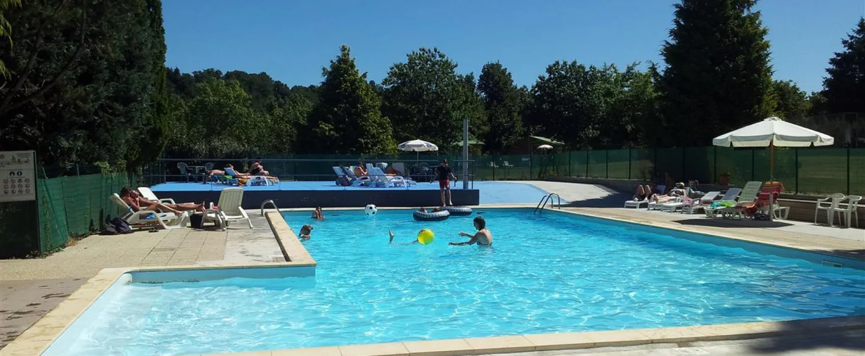 Castel Les Gorges Du Chambon  