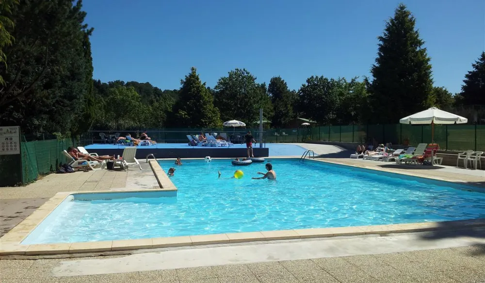 Castel Les Gorges Du Chambon  