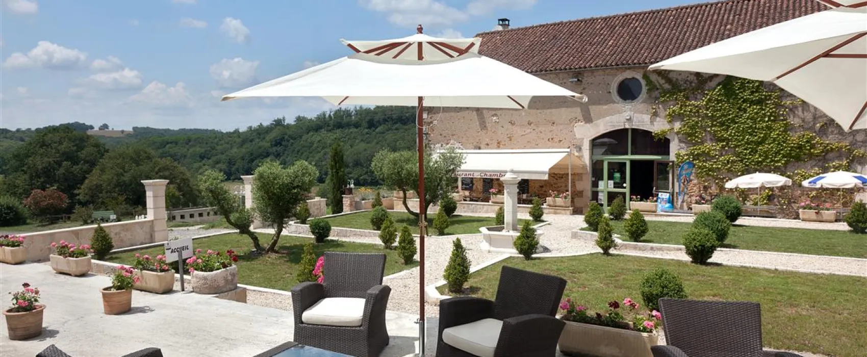 Castel Les Gorges Du Chambon  