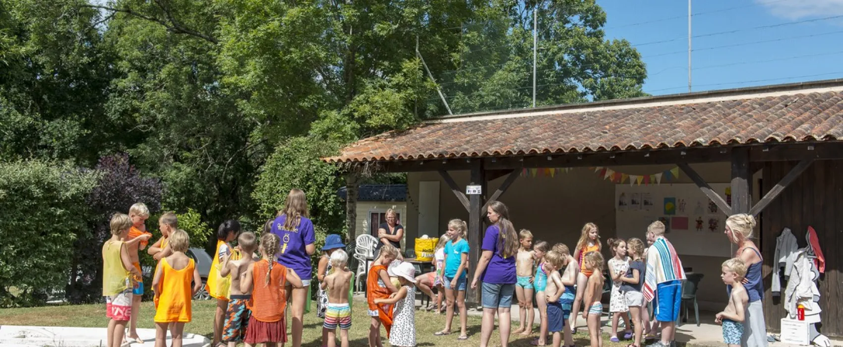 Castel Les Gorges Du Chambon  