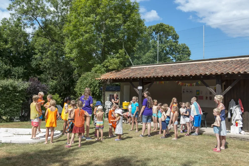Castel Les Gorges Du Chambon  