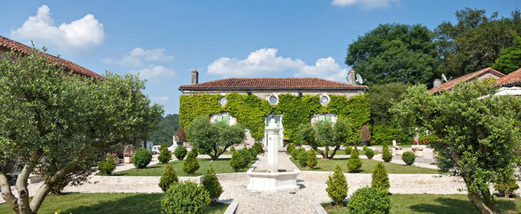 Castel Les Gorges Du Chambon  