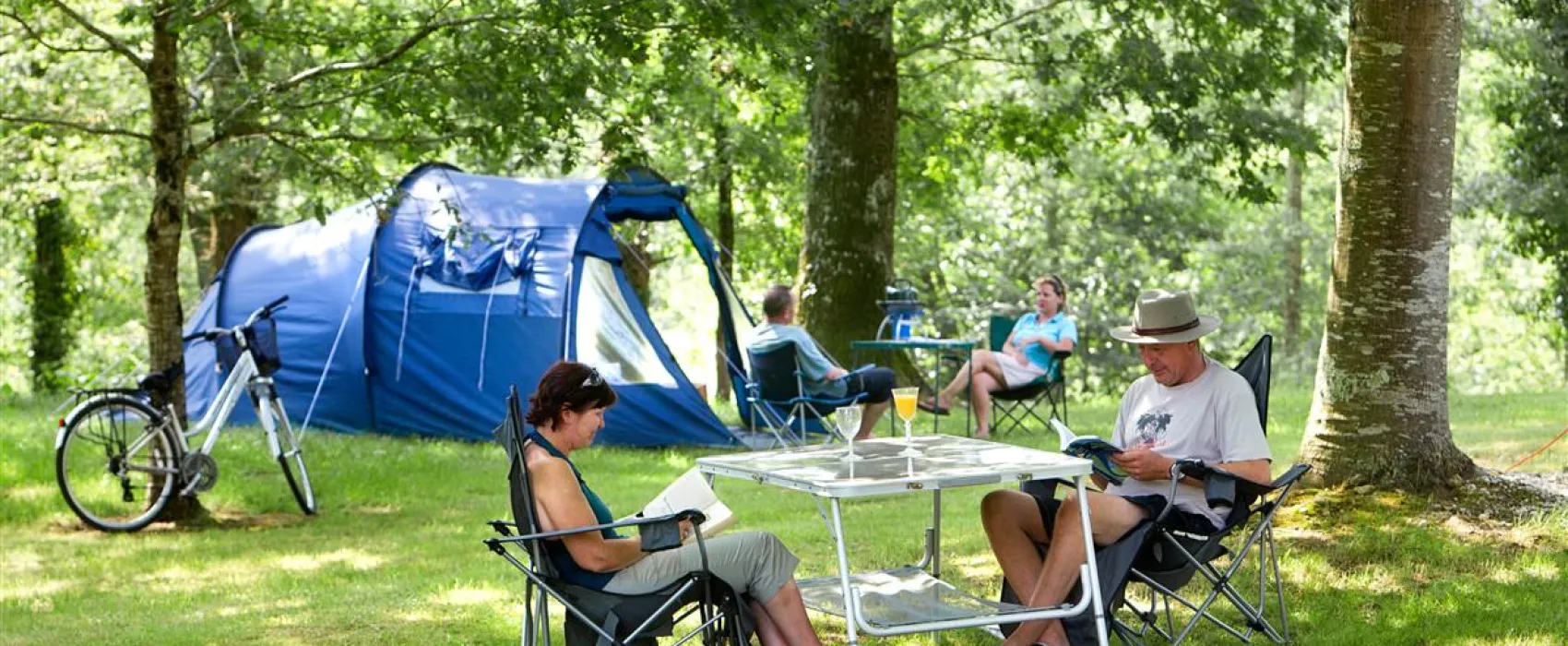 Castel Les Gorges Du Chambon  