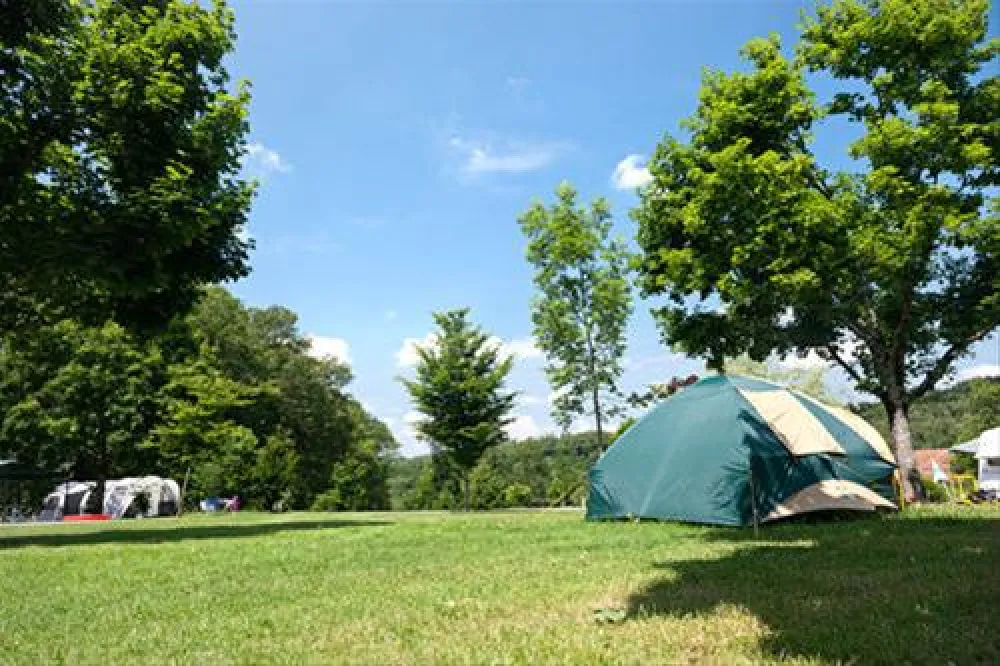 Castel Les Gorges Du Chambon  