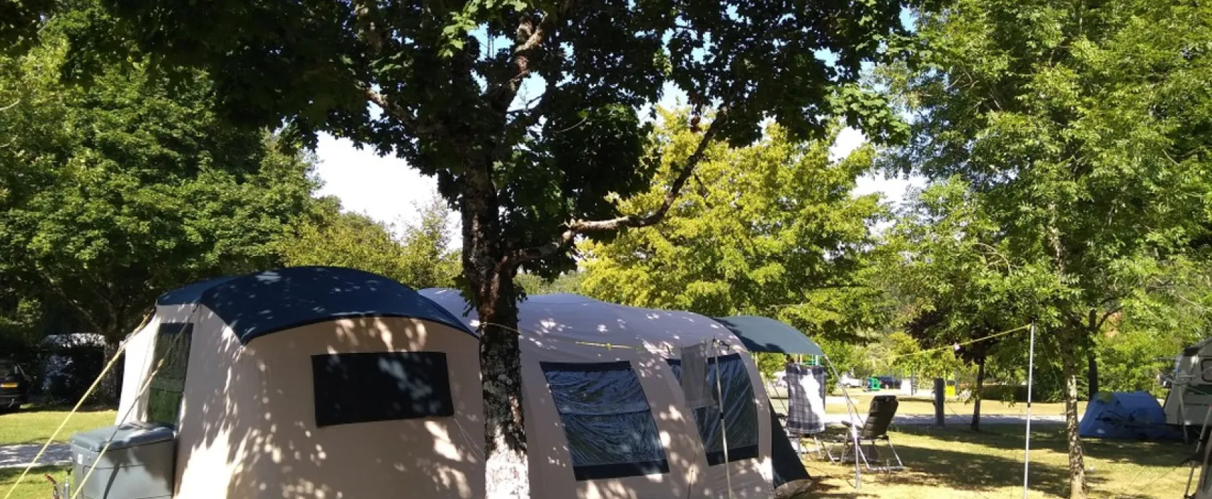 Castel Les Gorges Du Chambon  