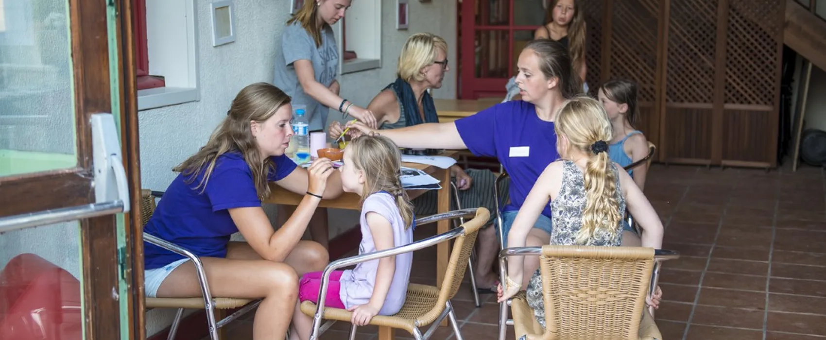 Castel Les Gorges Du Chambon  