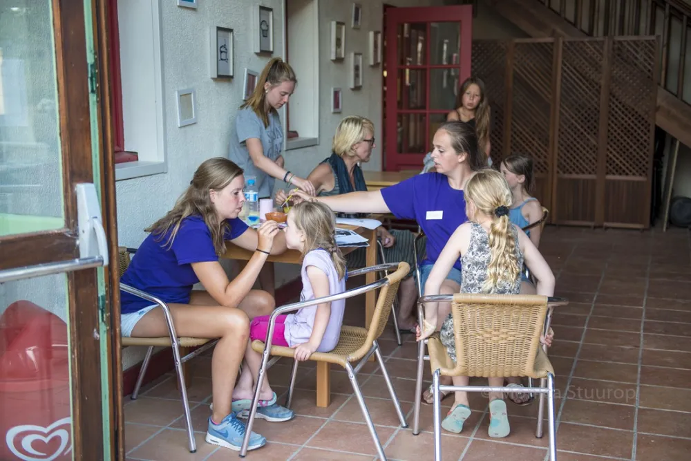 Castel Les Gorges Du Chambon  