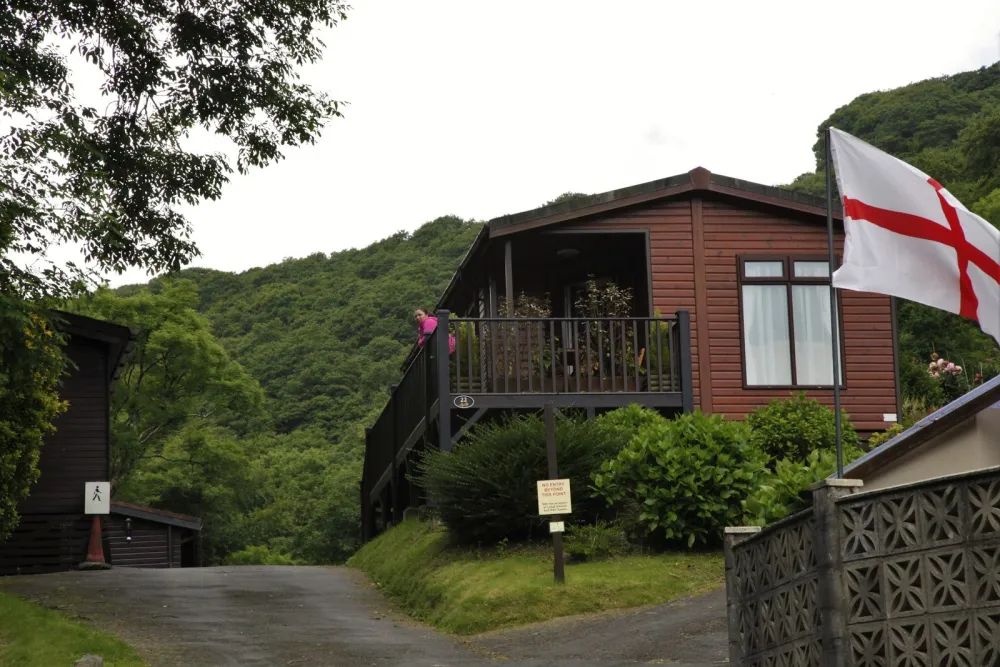 Sunny Lyn Holiday Park