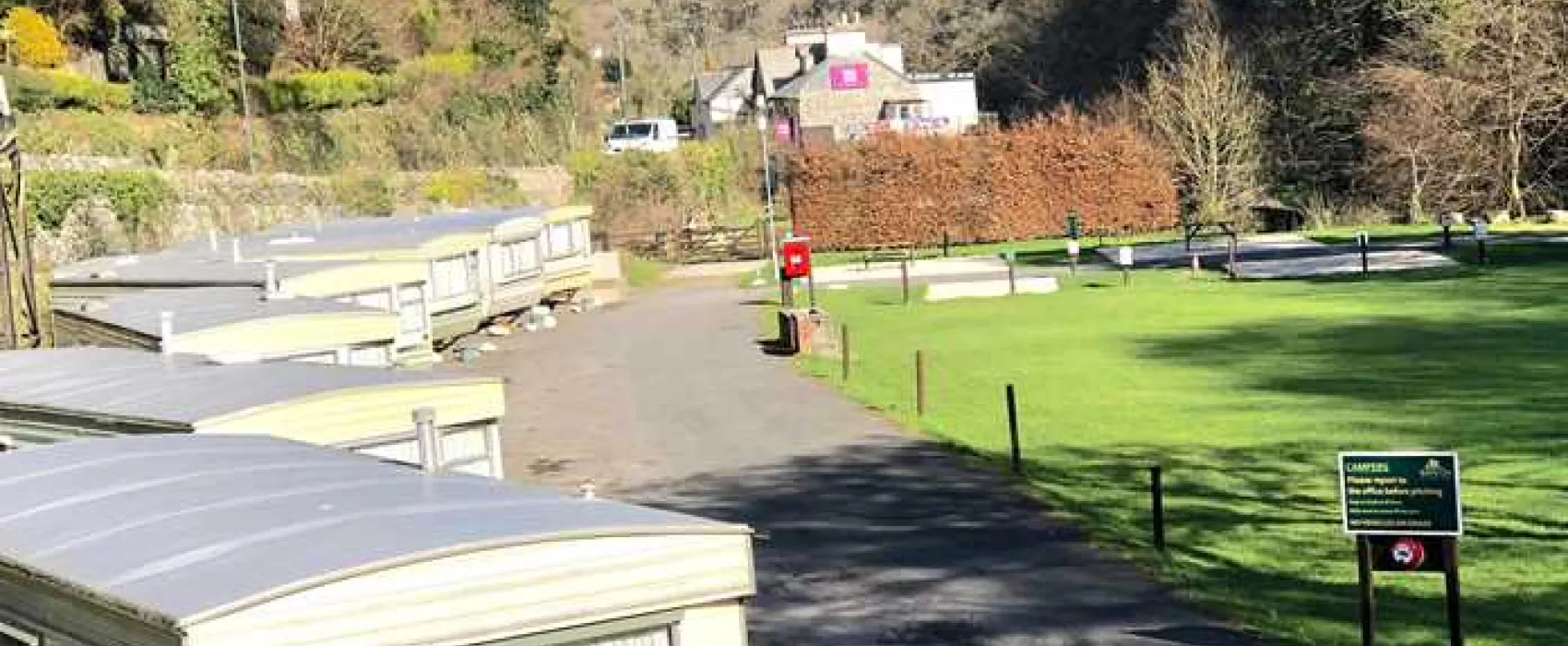 Sunny Lyn Holiday Park