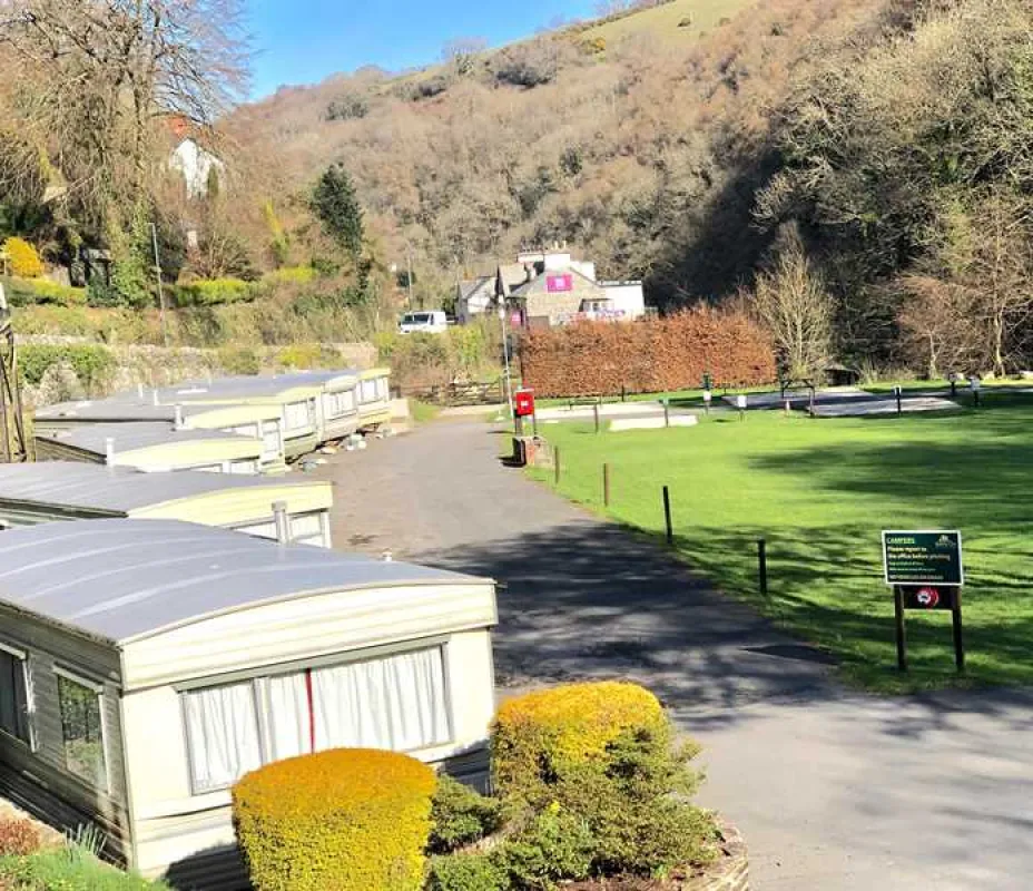 Sunny Lyn Holiday Park