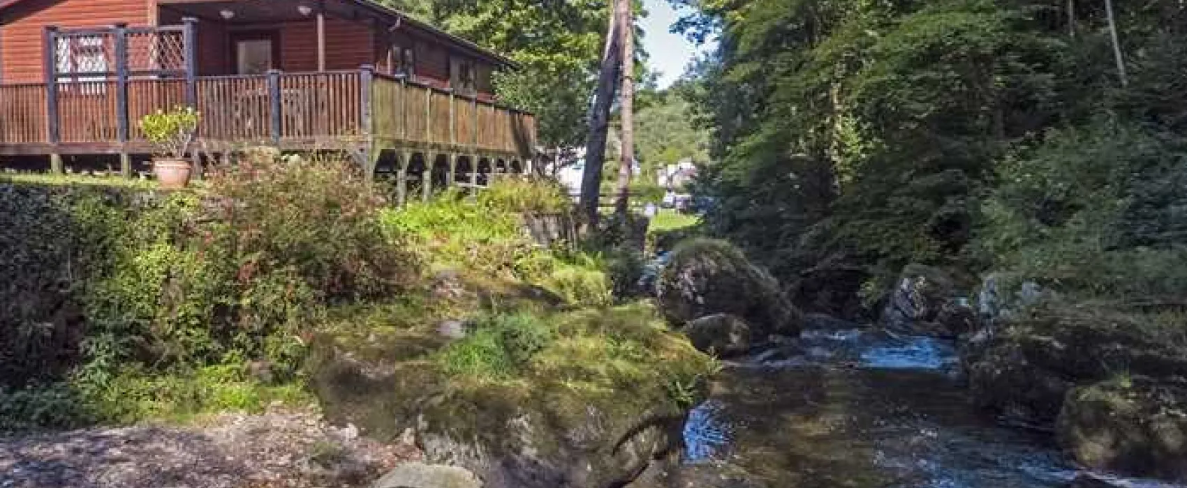 Sunny Lyn Holiday Park