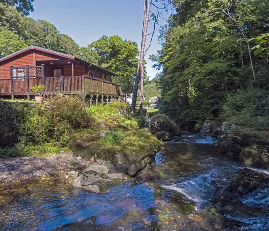 Sunny Lyn Holiday Park