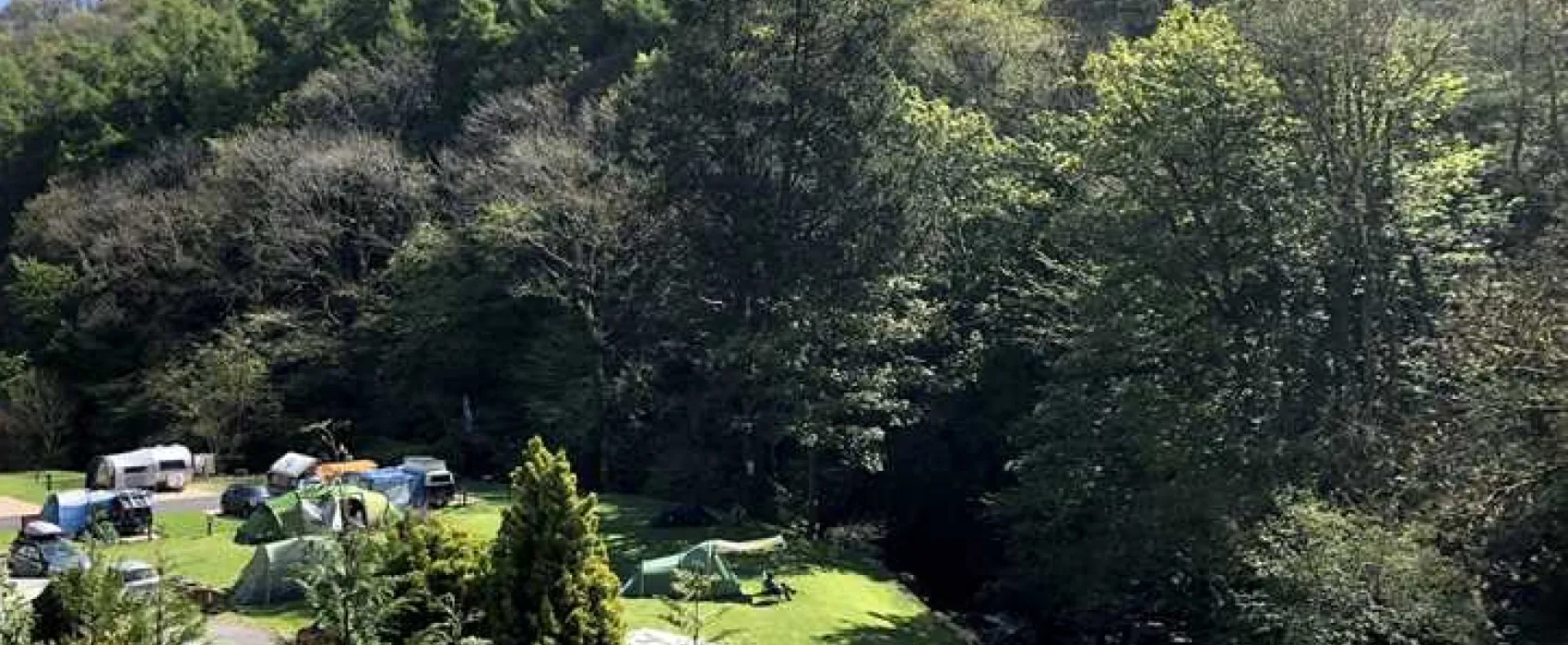 Sunny Lyn Holiday Park