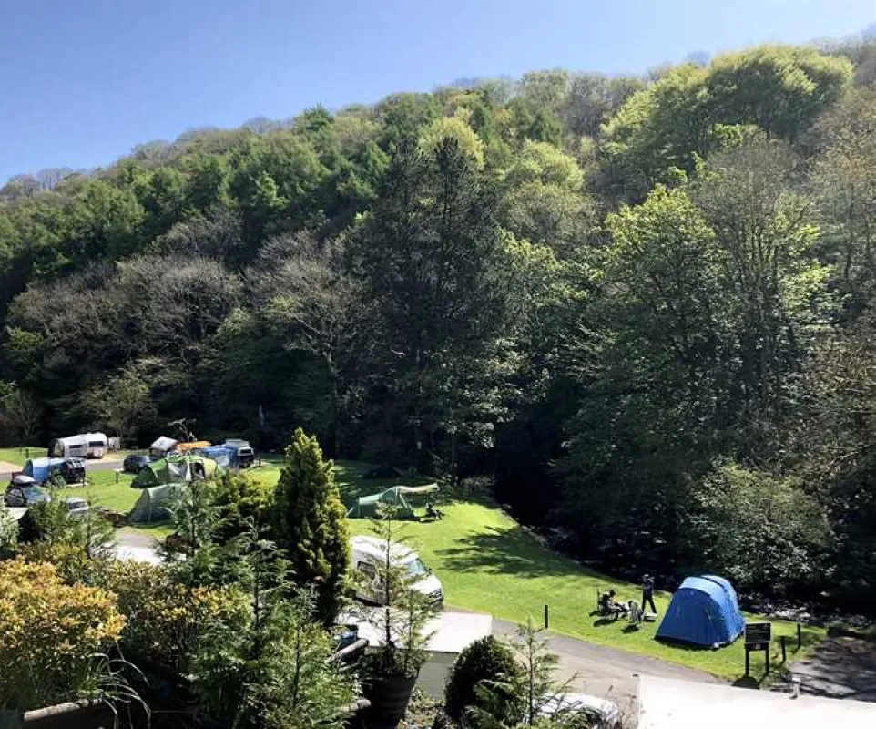 Sunny Lyn Holiday Park