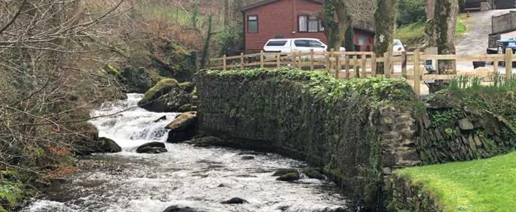 Sunny Lyn Holiday Park