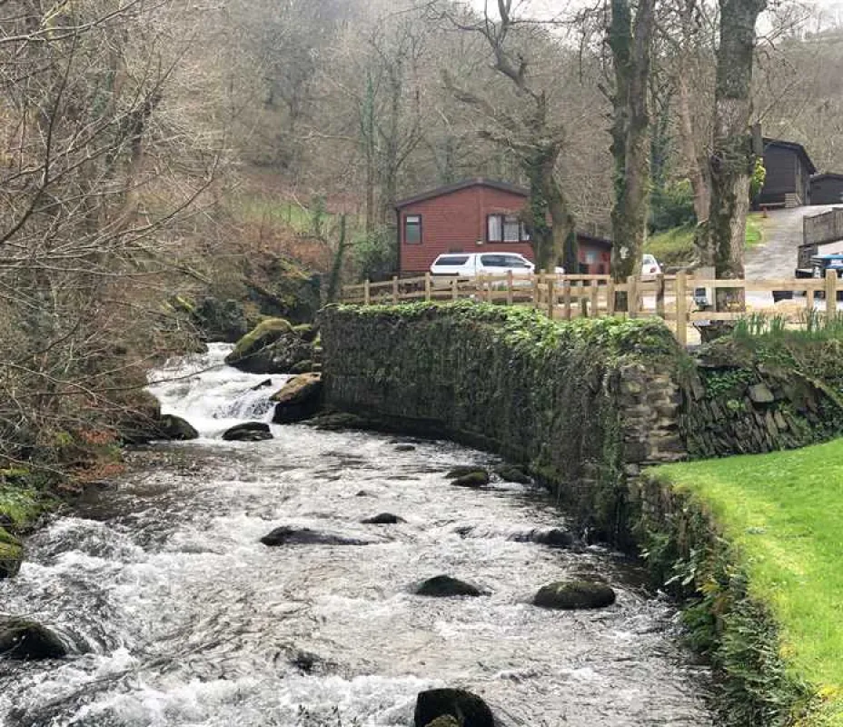 Sunny Lyn Holiday Park