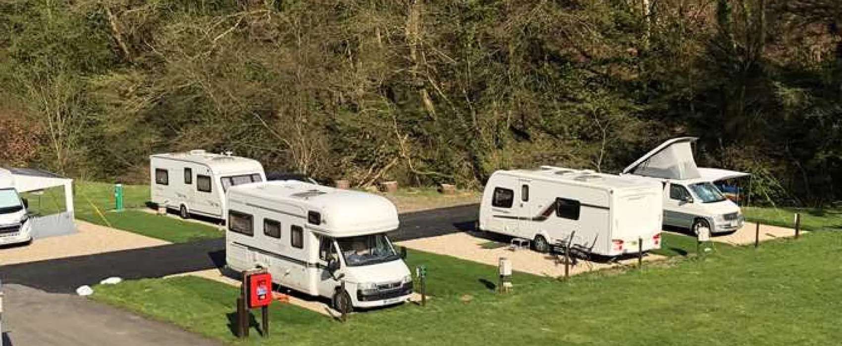 Sunny Lyn Holiday Park