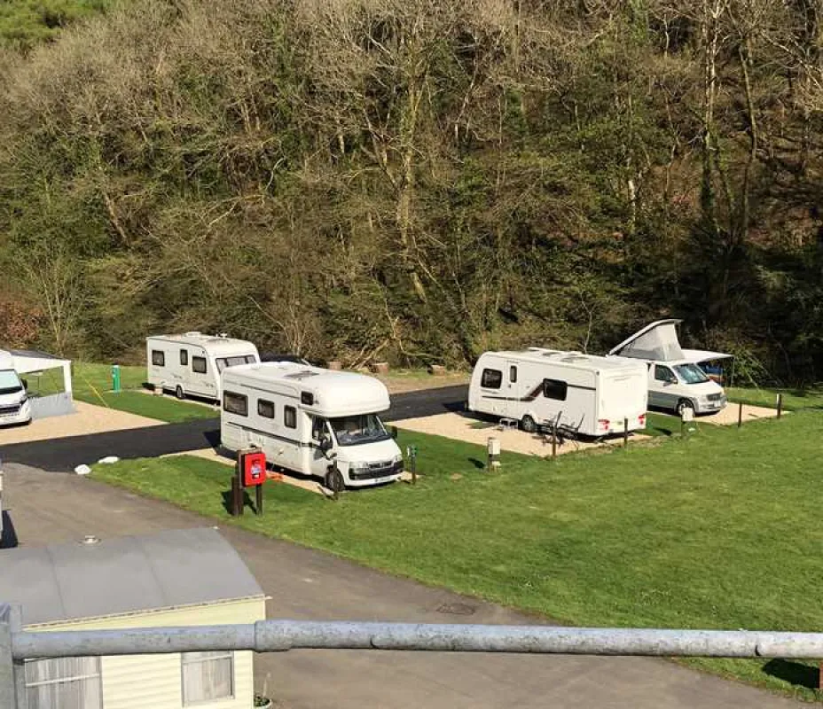 Sunny Lyn Holiday Park