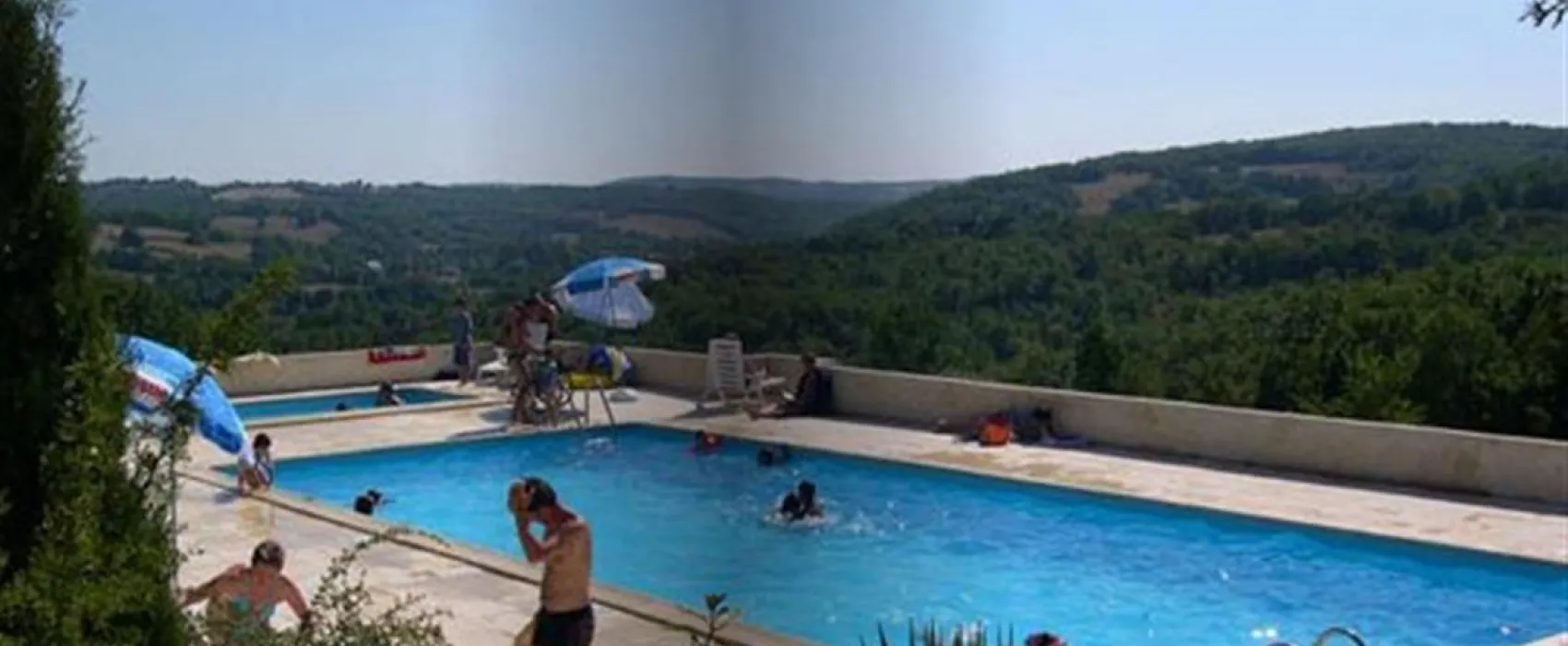 Flower Camping Domaine De La Faurie  