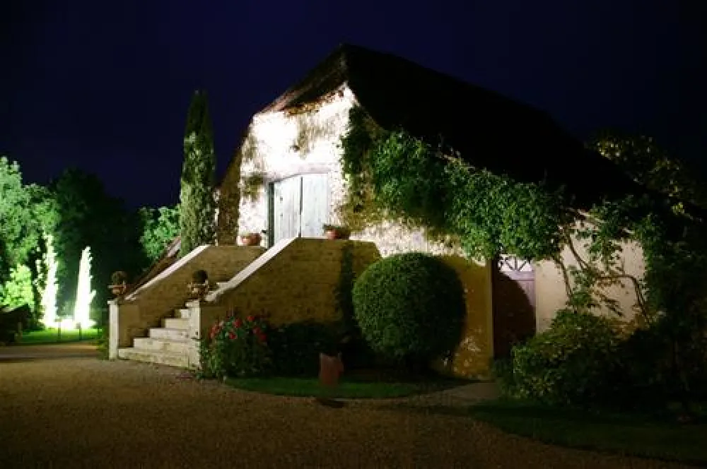 Flower Camping Domaine De La Faurie  