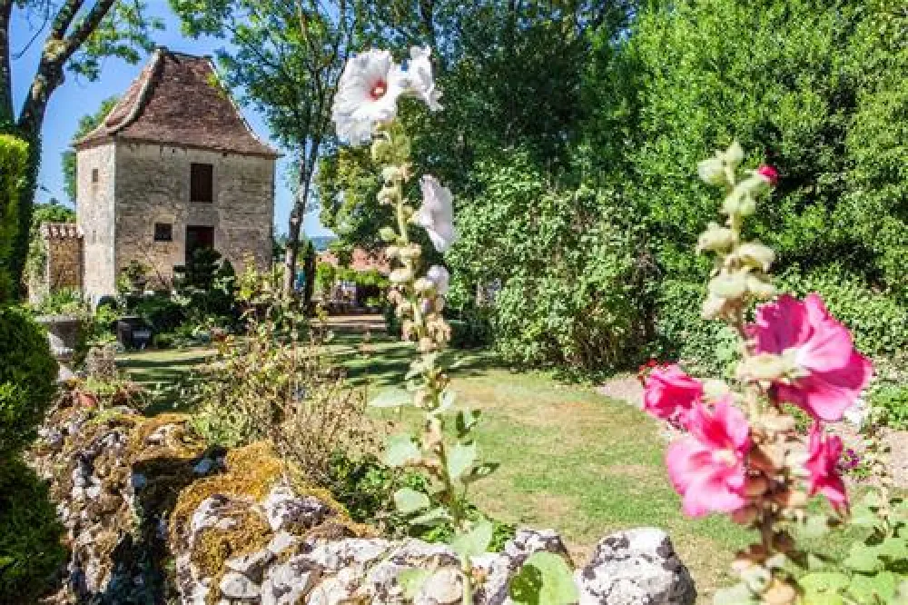 Flower Camping Domaine De La Faurie  