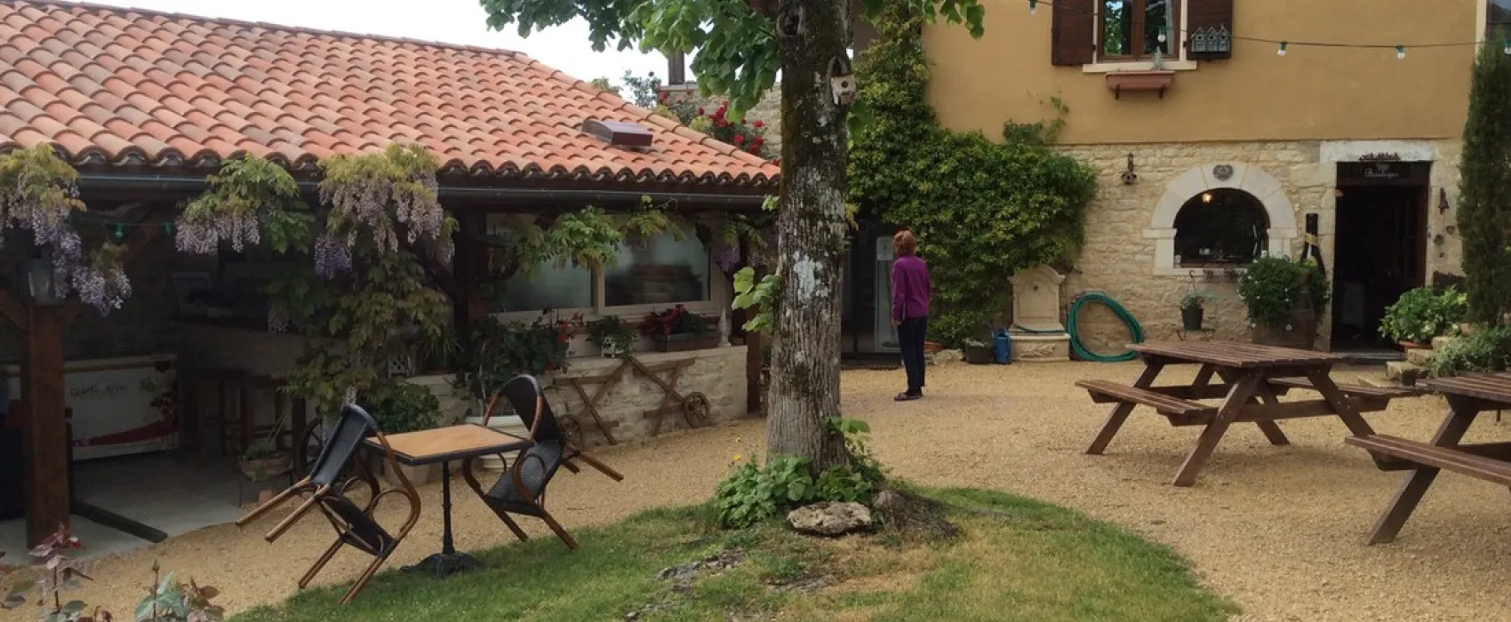 Flower Camping Domaine De La Faurie  