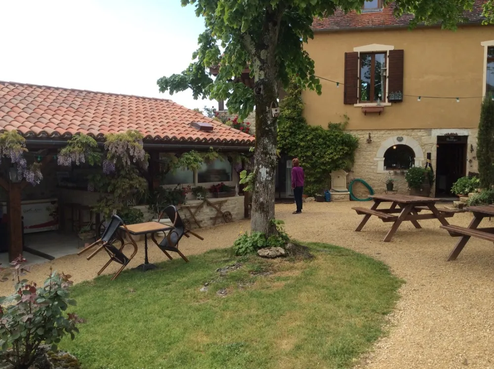 Flower Camping Domaine De La Faurie  