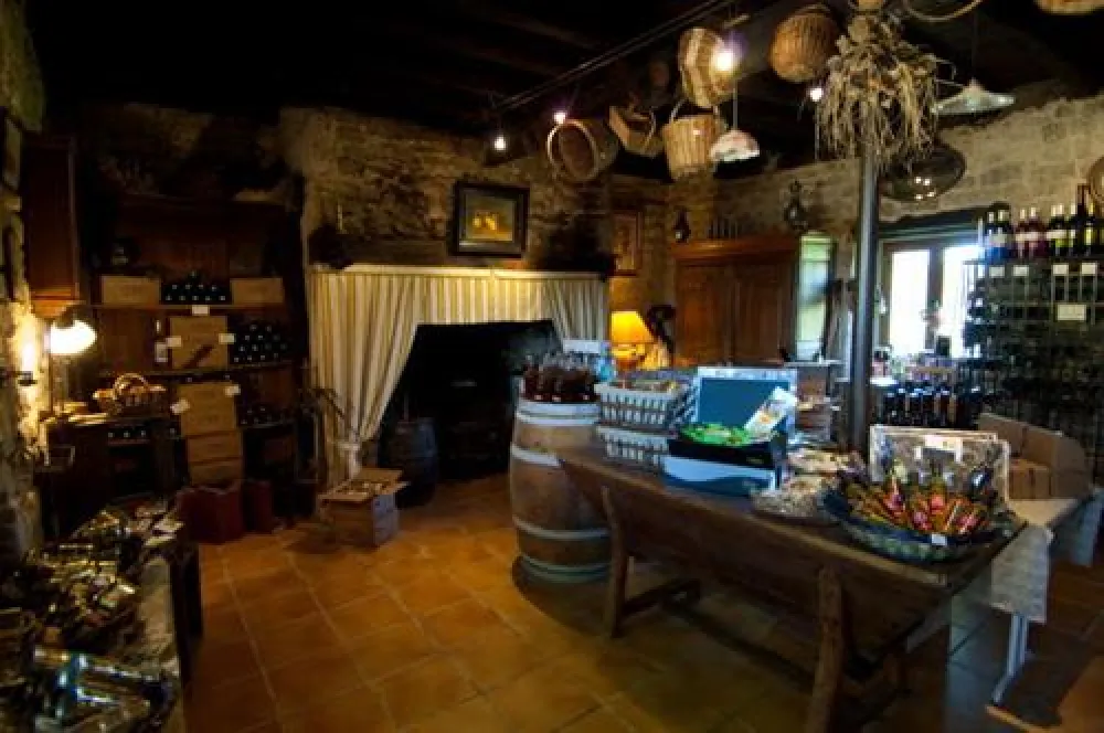 Flower Camping Domaine De La Faurie  