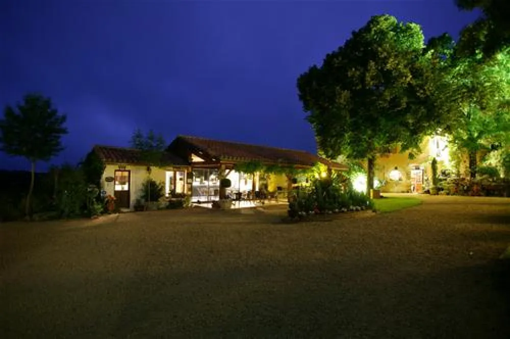 Flower Camping Domaine De La Faurie  