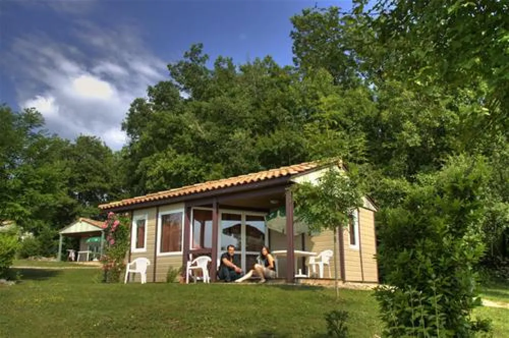 Flower Camping Domaine De La Faurie  