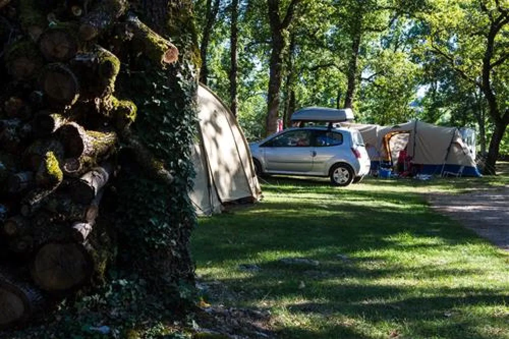 Flower Camping Domaine De La Faurie  
