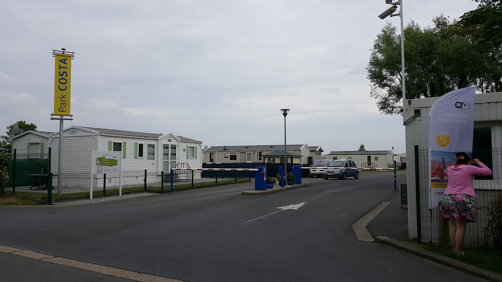 Camping Park Costa photo 4