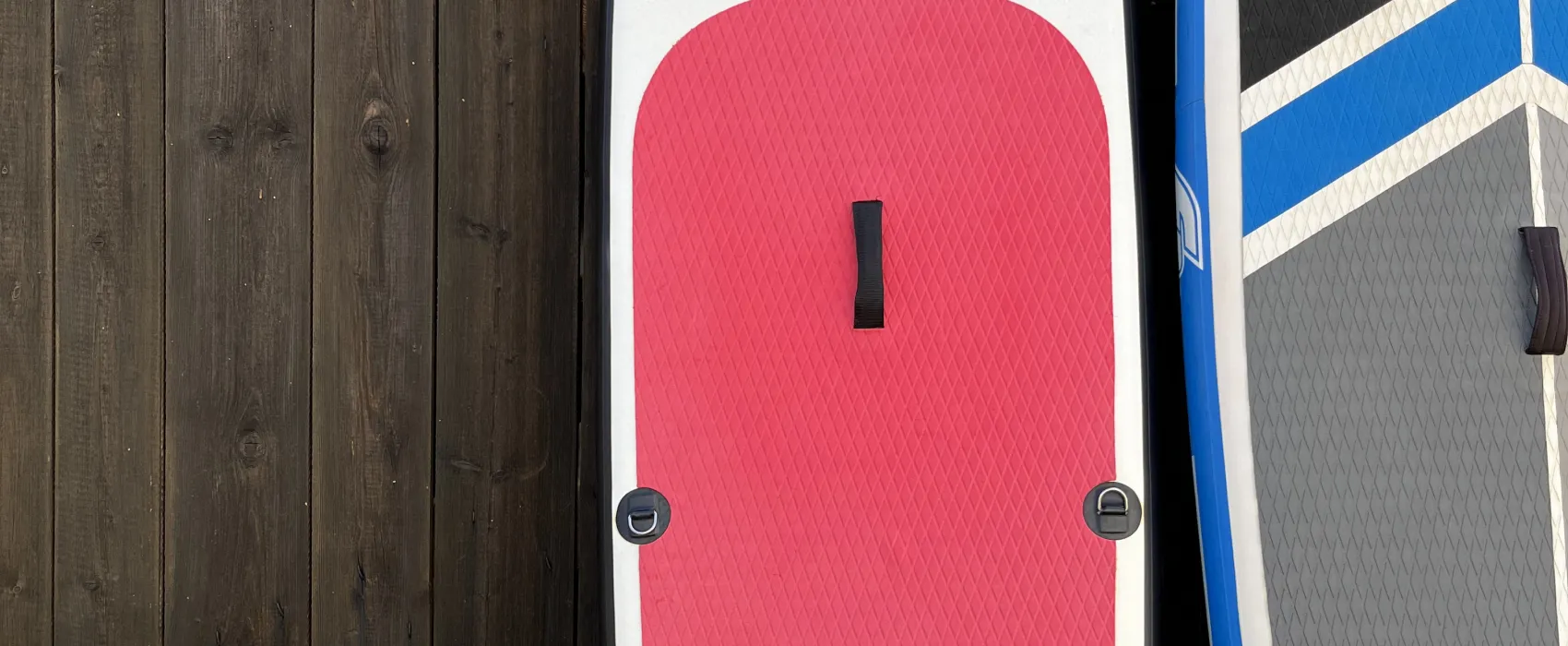 Hammersee Camping Bodenwöhr