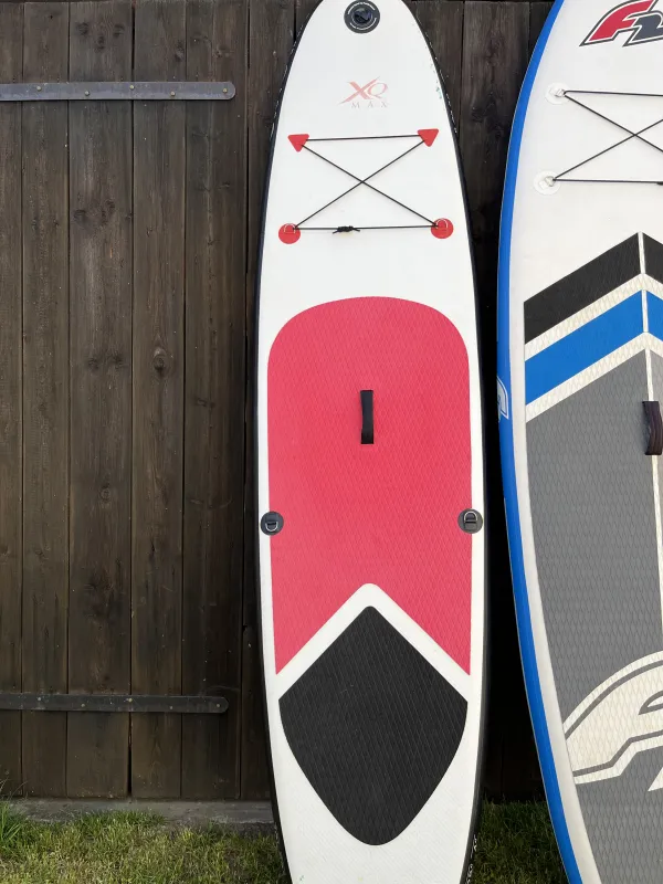 Hammersee Camping Bodenwöhr