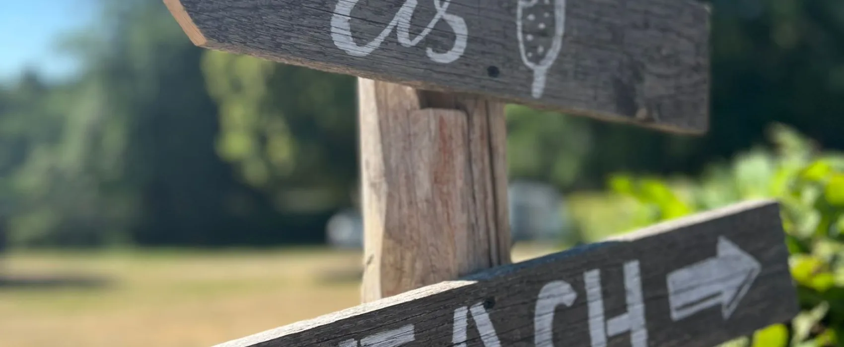 Hammersee Camping Bodenwöhr