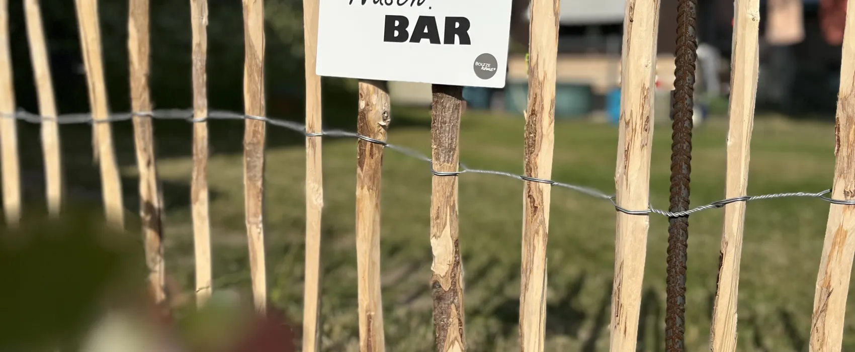 Hammersee Camping Bodenwöhr