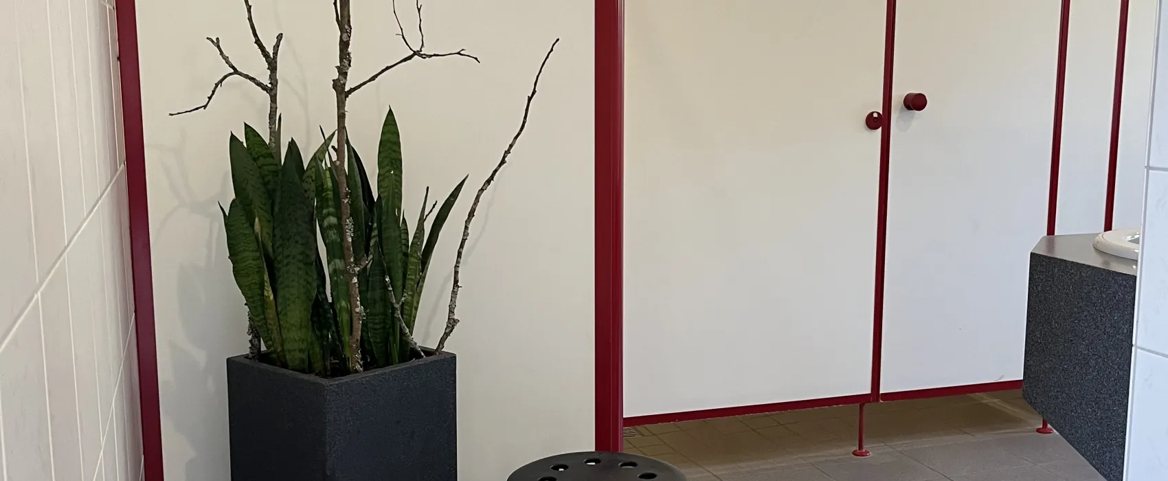 Hammersee Camping Bodenwöhr