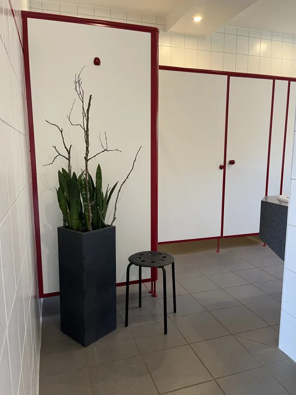 Hammersee Camping Bodenwöhr