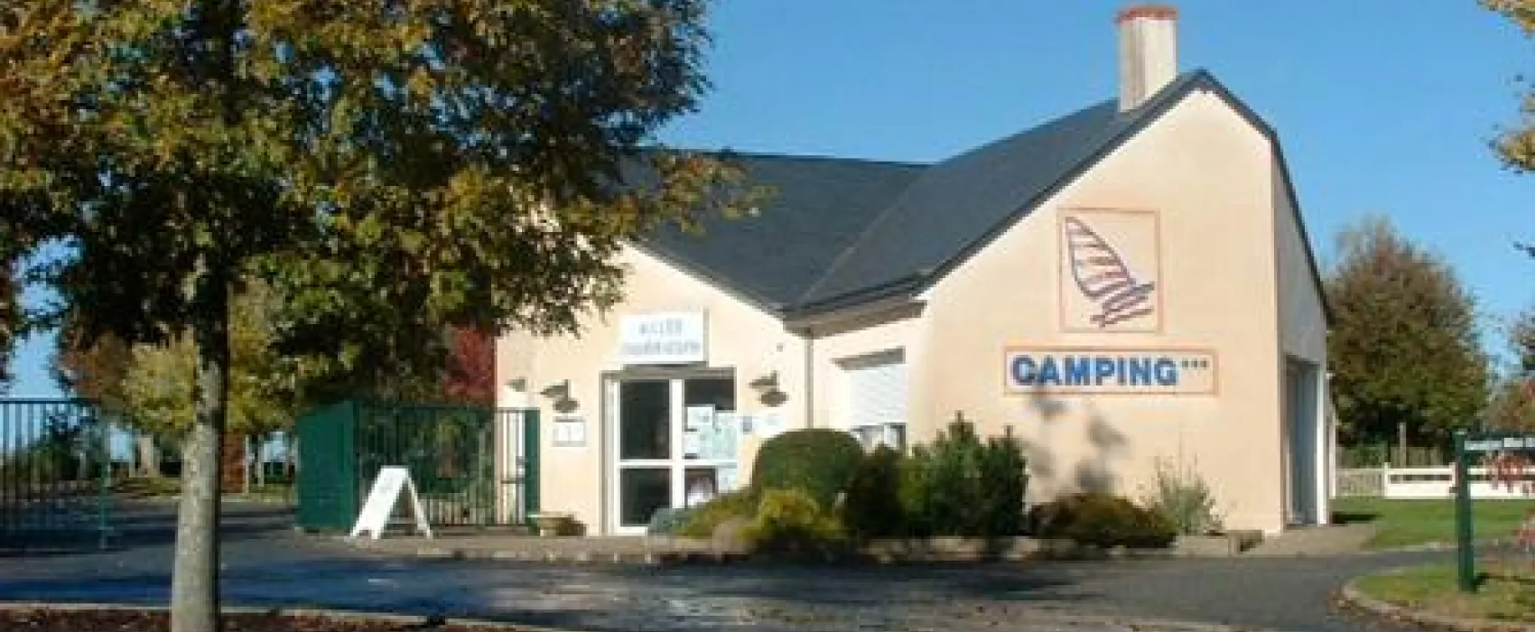 Camping*** La Rincerie