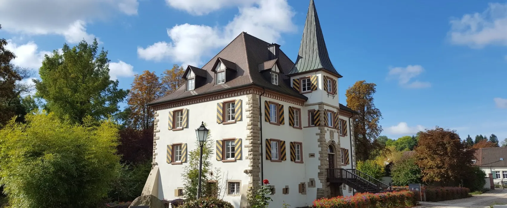 Camping Vogesenblick