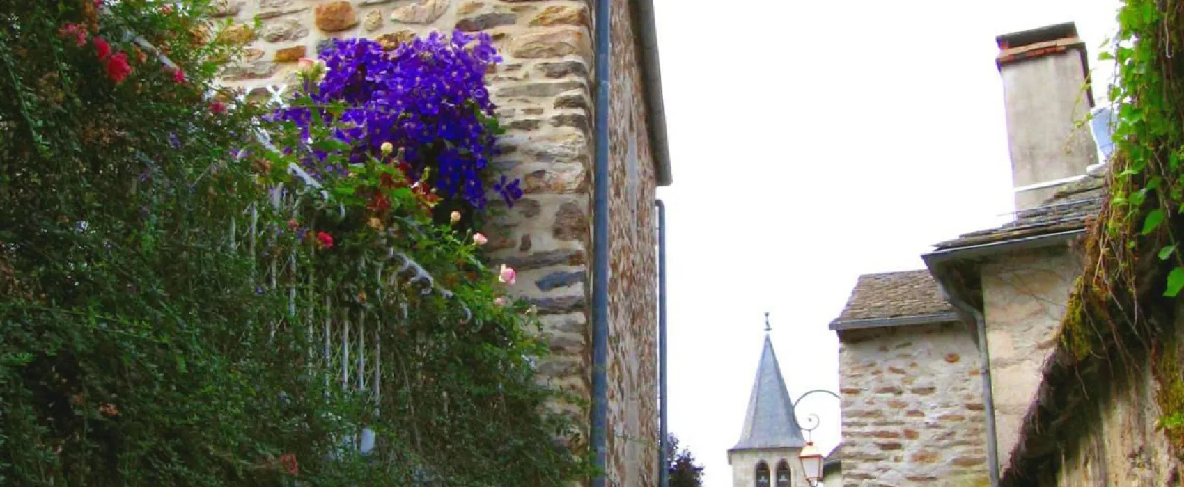 Camping Municipal Le Chateau Du Couffour