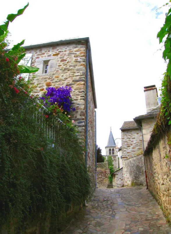 Camping Municipal Le Chateau Du Couffour