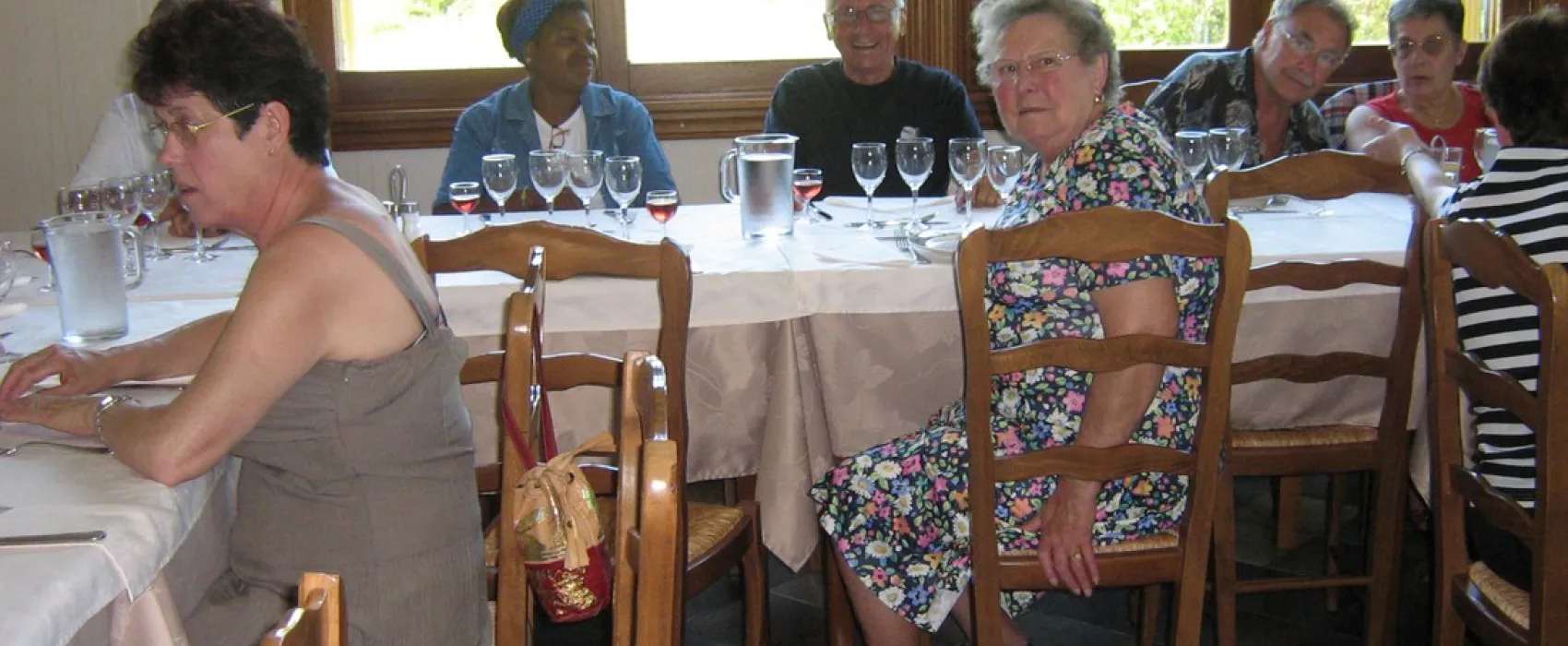 Camping Municipal Le Chateau Du Couffour