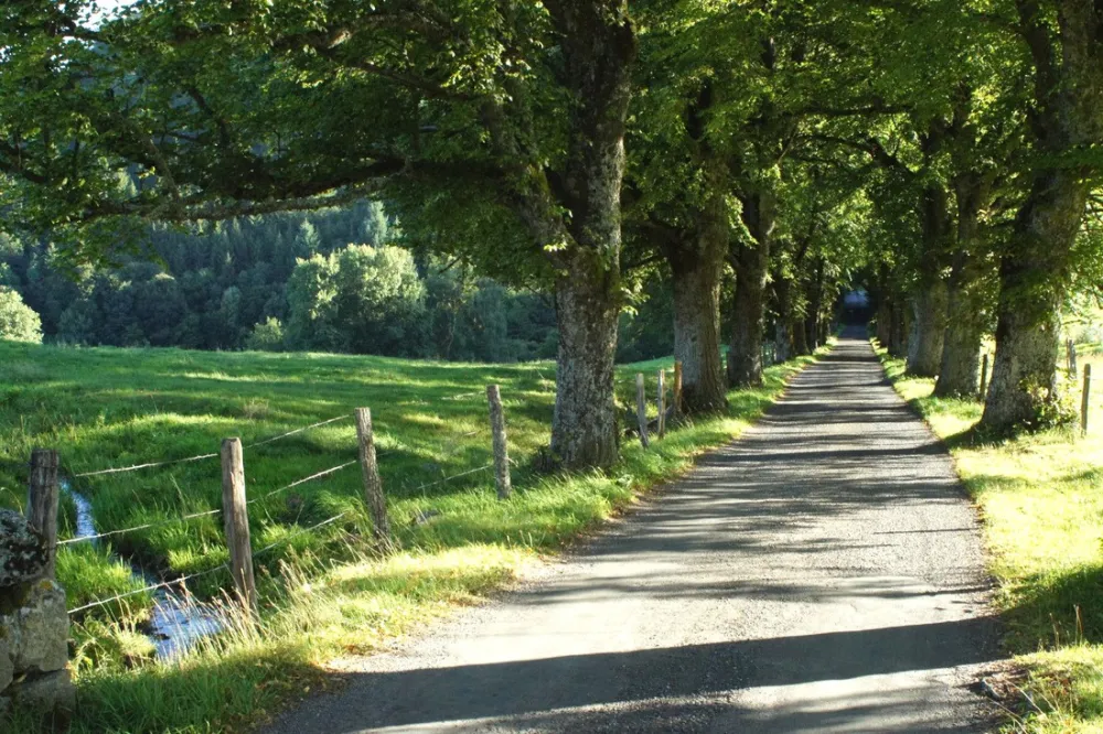 Camping Municipal Le Chateau Du Couffour