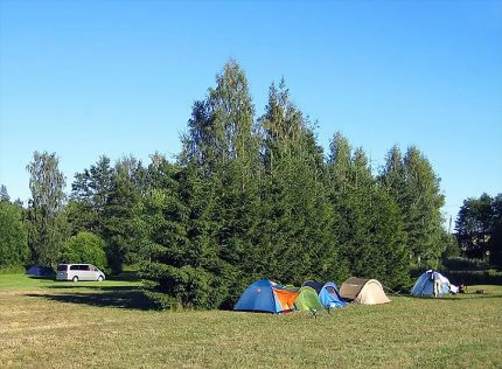 Puttes Camping